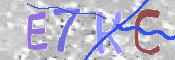 Obrazek CAPTCHA