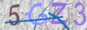 Obrazek CAPTCHA