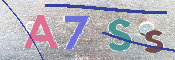 Obrazek CAPTCHA
