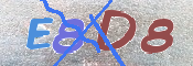 Obrazek CAPTCHA